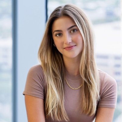 Kayla Breneman