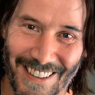 Keanu Reeves