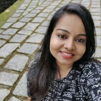 Keerthi Sasidharan