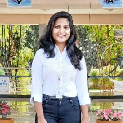 Keerthika Nevuri