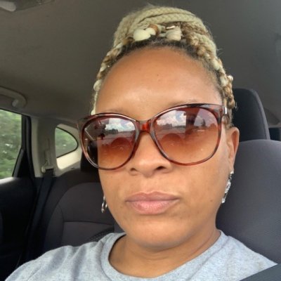 Keisha Webb