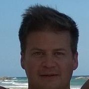 Keith Cheesman