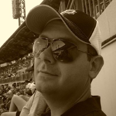Keith Ferretti