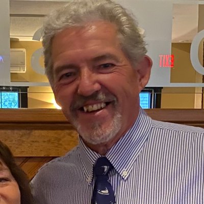 Keith Hirschmann