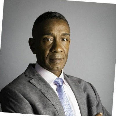Keith Marshall