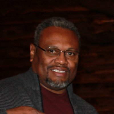 Keith Mcbeath