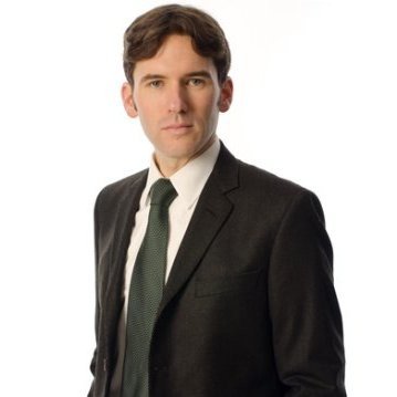 Keith Mcmanus