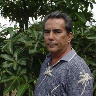 Keith Sakai