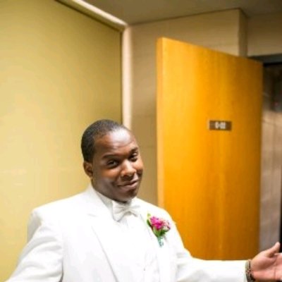 Keith Stepheny