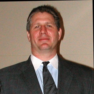 Keith Swanson