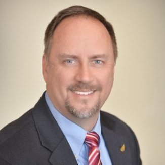 Keith Warren