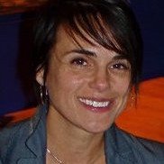 Keli Zaloudek