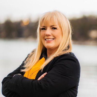 Kelly Flint