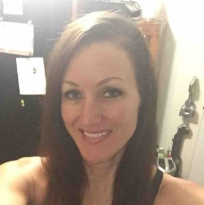 Kelly Gould-Taylor