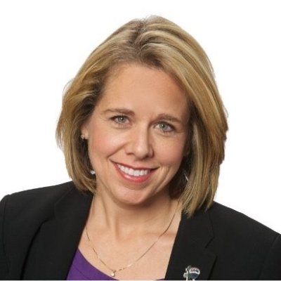 Kelly Hickey