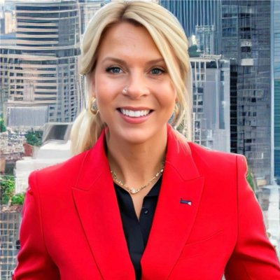 Kelly Martin