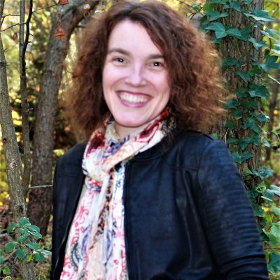 Kelly Mcginley