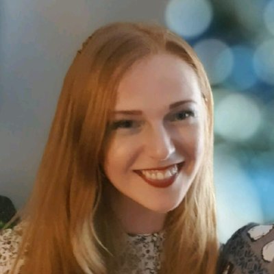 Kelsey Pringle