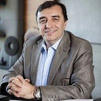 Kemal Pehlivanoglu