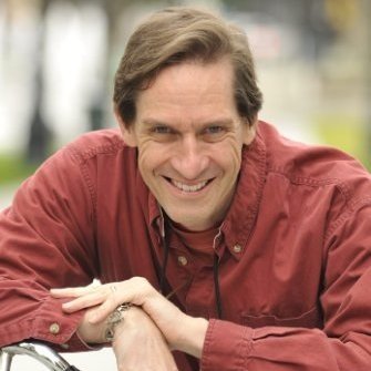 Ken Eklund