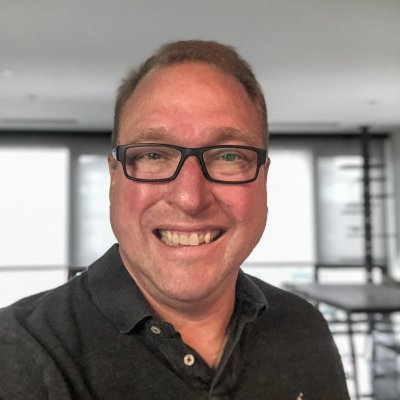 Ken Howerton