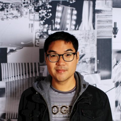 Ken Hsu