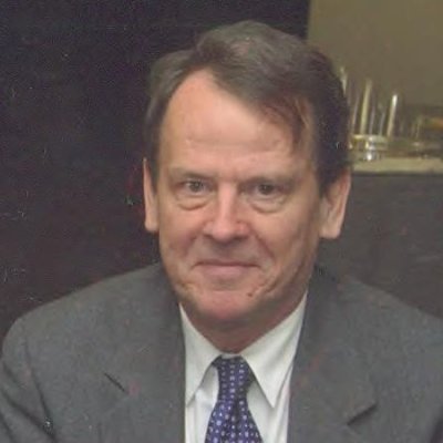 Ken Kenworthy