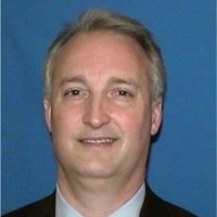 Ken Mccosh