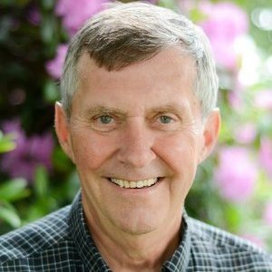 Ken Muir