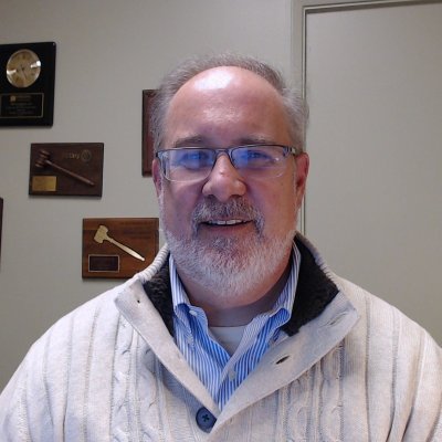 Ken Oplinger