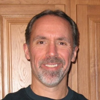 Ken Swanwick