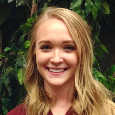 Kendall Tolley