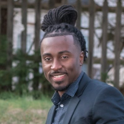 Kenitho Martin