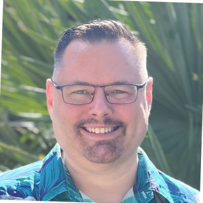 Kenneth Guyette