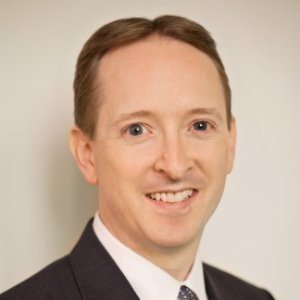 Kenneth Marshall