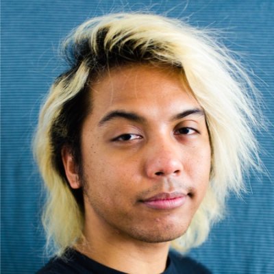 Kenneth Redublo