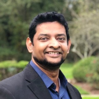 Kennien Ravindran