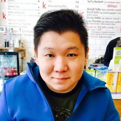 Kenny Chew