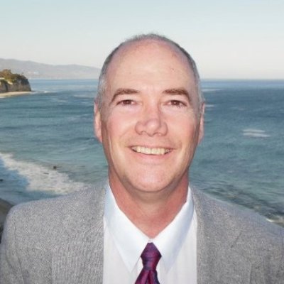Kent Chastain