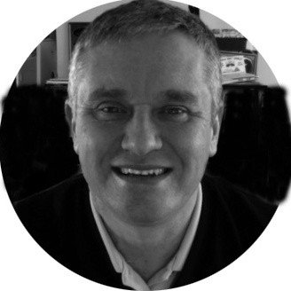 Kent Ebersold