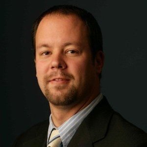 Kenton Brough