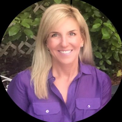 Keri Jolly-Dorsey