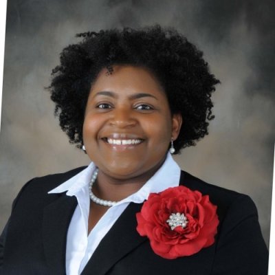 Keshala Jackson