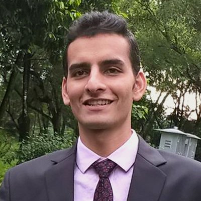 Keshav Bagri