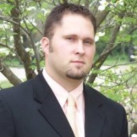 Kevin Bush