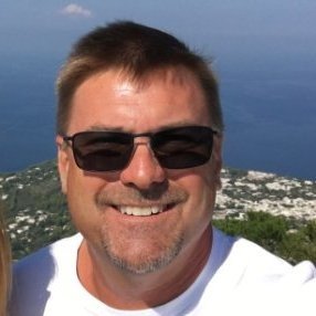 Kevin Cantoni