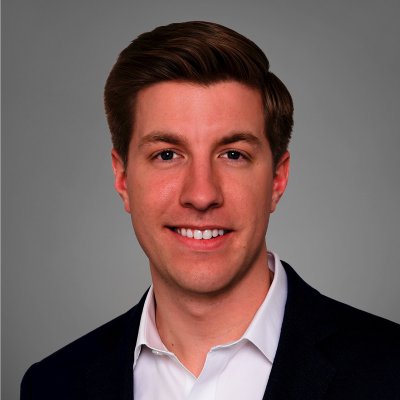 Kevin Carringer