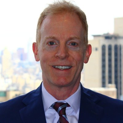 Kevin Clarkin