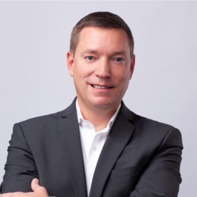 Kevin Cross
