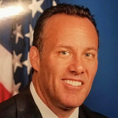 Kevin Day